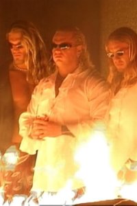 WWE Raw – S07E05 – Triple H vs. Kane