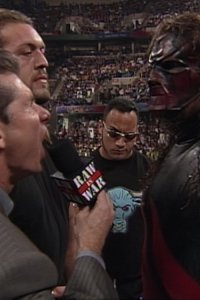 WWE Raw – S07E09 – Hot in Cleveland