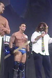 WWE Raw – S07E18 – The Corporate Ministry