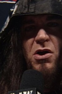 WWE Raw – S07E22 – Who is the Greater Power?