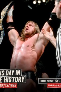 WWE Raw – S07E34 – The Blonde Bytch Project