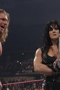 WWE Raw – S07E37 – The WWF’s Most Wanted Man