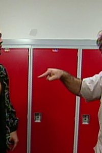 WWE Raw – S07E42 – No Mercy Meltdown