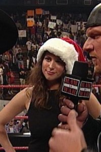 WWE Raw – S07E51 – A Very Raw Christmas