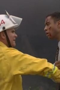 Diagnosis Murder – S06E01 – Resurrection: Part 1