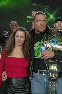 WWE Raw – S07E60 – Going For a Ride