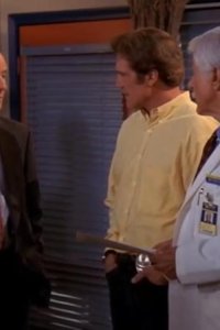 Diagnosis Murder – S06E05 – Blood Will Out