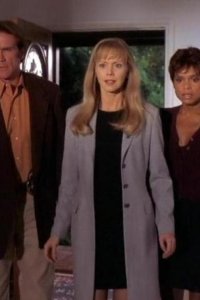 Diagnosis Murder – S06E07 – Write, She Murdered