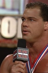 WWE Raw – S07E69 – Walking Tall