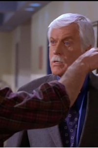 Diagnosis Murder – S06E09 – The Last Resort