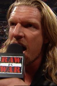 WWE Raw – S07E72 – A Rush To Judgment