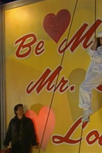 The Nanny – S03E19 – Love Is a Many Blundered Thing