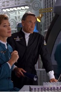 SeaQuest DSV – S01E03 – Games
