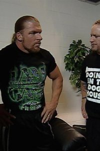 WWE Raw – S07E80 – The Undertaker is Pissed Off