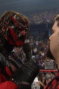 WWE Raw – S07E81 – Almost Fully Loaded