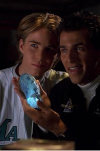 SeaQuest DSV – S01E04 – Treasures of the Tonga Trench
