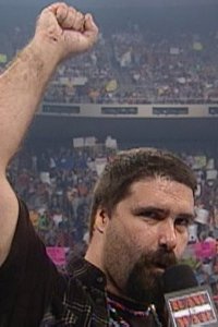 WWE Raw – S07E82 – Fully Loaded 2000 Fallout