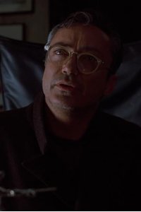 SeaQuest DSV – S01E06 – Give Me Liberte
