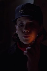 SeaQuest DSV – S01E07 – Knight of Shadows