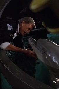 SeaQuest DSV – S01E08 – Bad Water