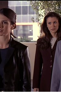 Diagnosis Murder – S06E21 – Blood Ties