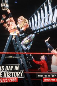 WWE Raw – S07E91 – Hello, TNN