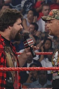 WWE Raw – S07E92 – No Choice