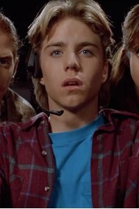 SeaQuest DSV – S01E11 – Photon Bullet