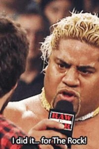 WWE Raw – S07E93 – I Did It