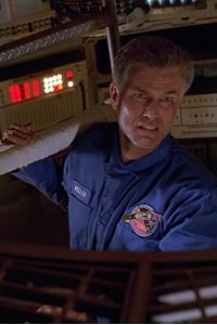 SeaQuest DSV – S01E12 – Better Than Martians