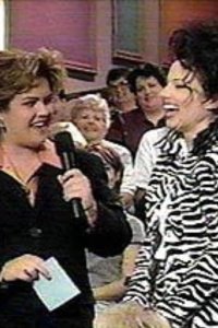 The Nanny – S04E04 – The Rosie Show
