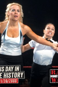 WWE Raw – S07E99 – Who Survived?