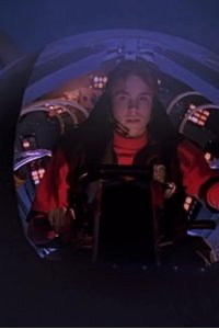 SeaQuest DSV – S01E16 – The Stinger