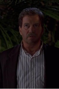 SeaQuest DSV – S01E17 – Hide and Seek