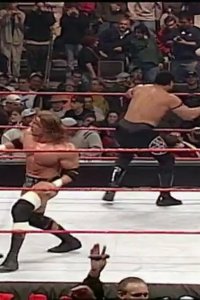WWE Raw – S08E03 – Every Man for Themselves
