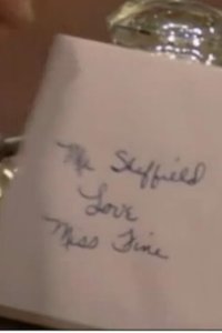 The Nanny – S04E08 – An Affair to Dismember