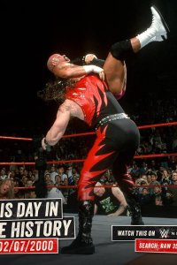 WWE Raw – S08E06 – Show Your Appreciation