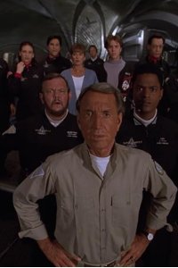 SeaQuest DSV – S01E20 – Such Great Patience