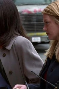 NYPD Blue – S10E08 – Below the Belt