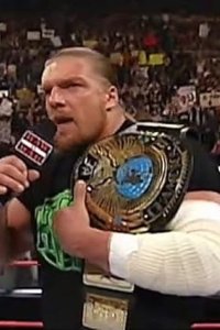 WWE Raw – S08E09 – Mae Young Gives Birth