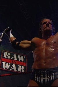 WWE Raw – S08E10 – Family Feud