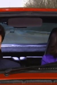 The Nanny – S04E10 – The Car Show