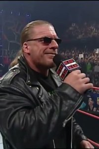 WWE Raw – S08E12 – Y2J Bugs Benoit