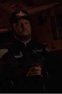 SeaQuest DSV – S01E22 – Higher Power