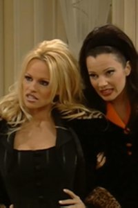 The Nanny – S04E12 – Danny’s Dead and Who’s Got the Will?