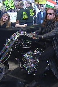 WWE Raw – S08E22 – American Bad Ass