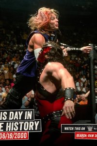 WWE Raw – S08E25 – Bad News