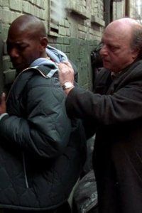 NYPD Blue – S10E13 – Bottoms Up