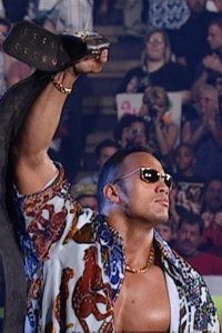 WWE Raw – S08E27 – Shane McMahon, #1 Contender