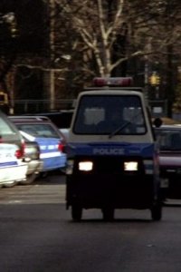 NYPD Blue – S10E14 – Laughlin All the Way to the Clink